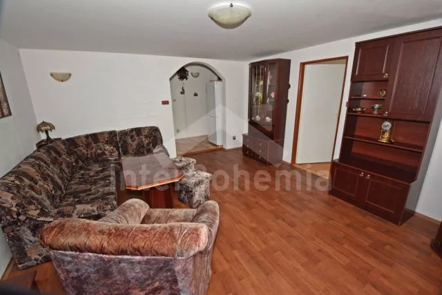 Bauernhof Böhmisch – Mährischen Hochland JC 0744