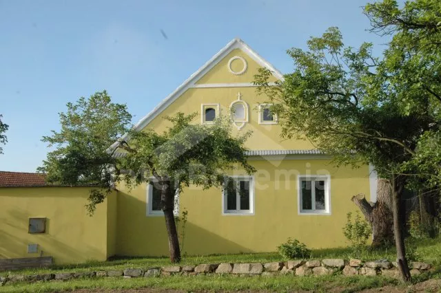 Statek Třeboňsko JC 0745