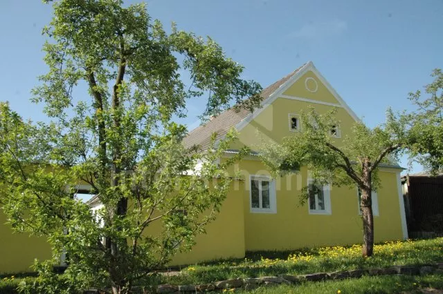 Statek Třeboňsko JC 0745