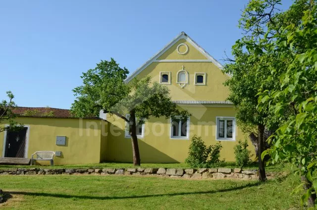 Statek Třeboňsko JC 0745