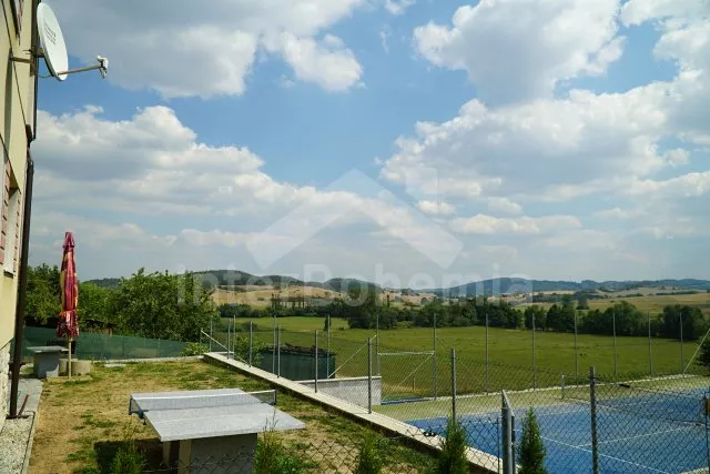 Domek Šumava a předhůří JC 0747