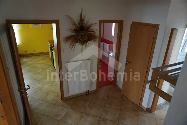 Domek Šumava a předhůří JC 0747