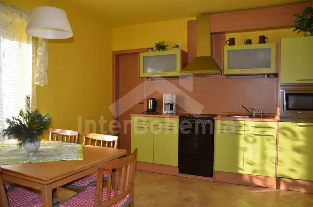 Domek Šumava a předhůří JC 0747