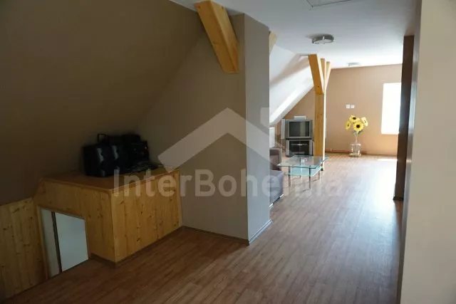 Domek Šumava a předhůří JC 0747