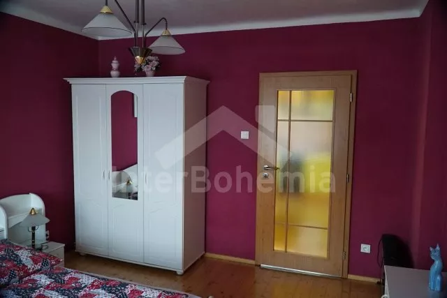 Domek Šumava a předhůří JC 0747