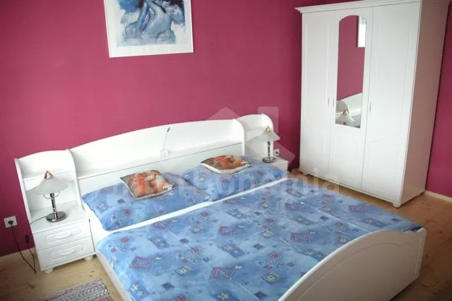 Domek Šumava a předhůří JC 0747