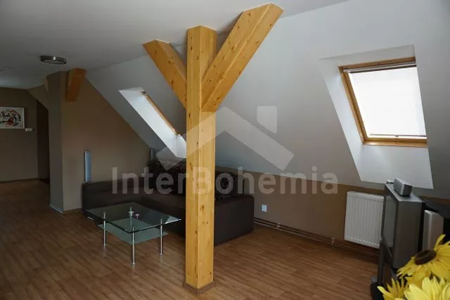 Domek Šumava a předhůří JC 0747