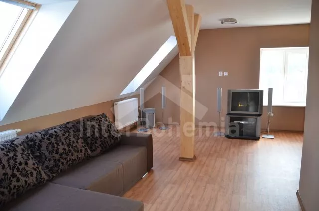 Domek Šumava a předhůří JC 0747