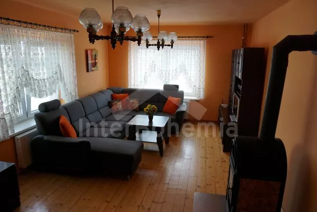 Domek Šumava a předhůří JC 0747