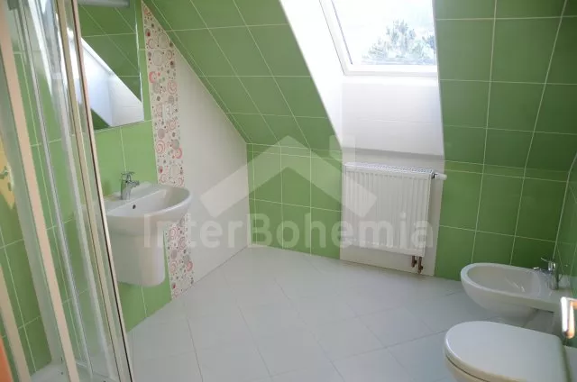 Domek Šumava a předhůří JC 0747