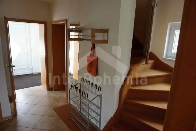 Domek Šumava a předhůří JC 0747