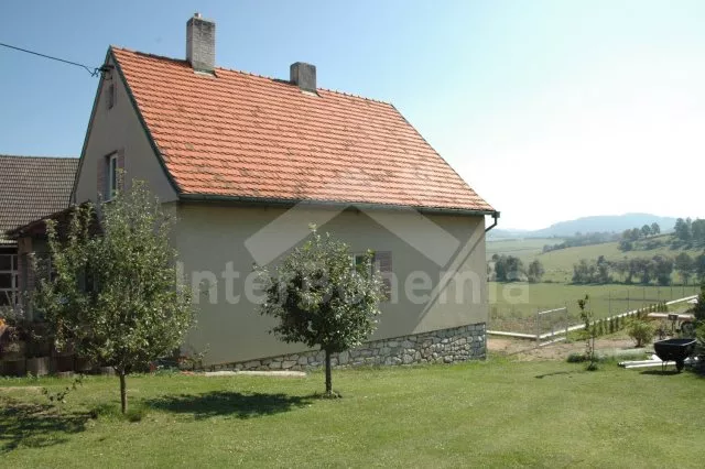 Domek Šumava a předhůří JC 0747