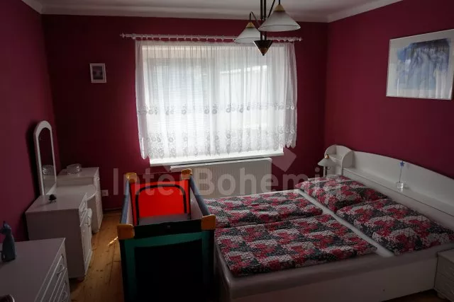 Domek Šumava a předhůří JC 0747