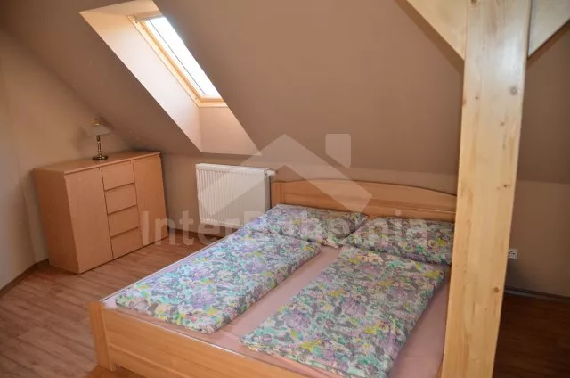 Domek Šumava a předhůří JC 0747