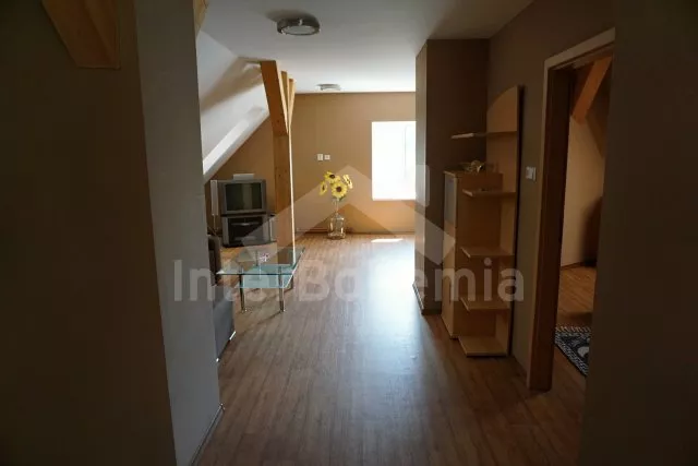 Domek Šumava a předhůří JC 0747