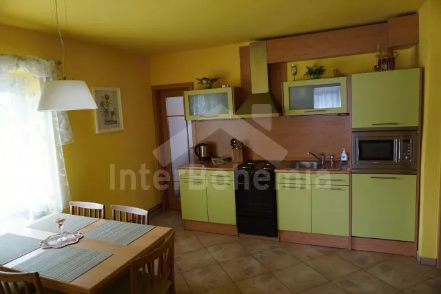 Domek Šumava a předhůří JC 0747