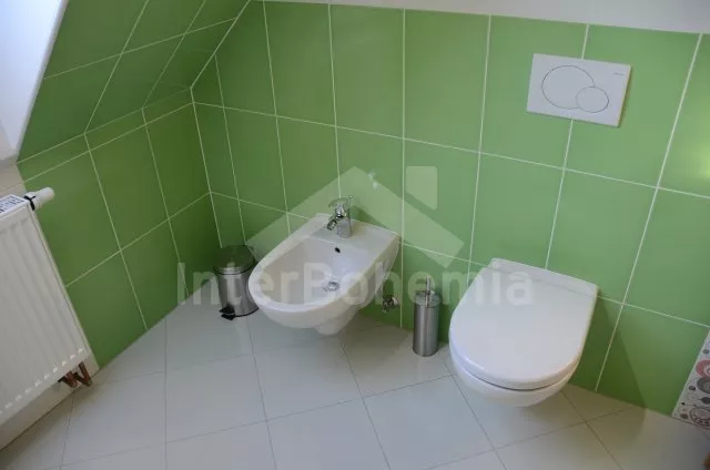 Domek Šumava a předhůří JC 0747