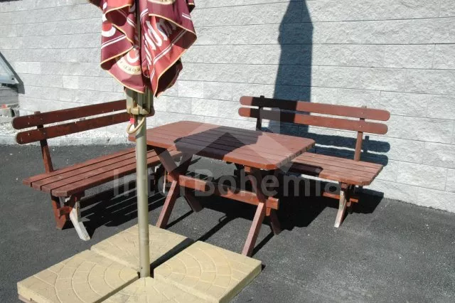 Domek Šumava a předhůří JC 0747