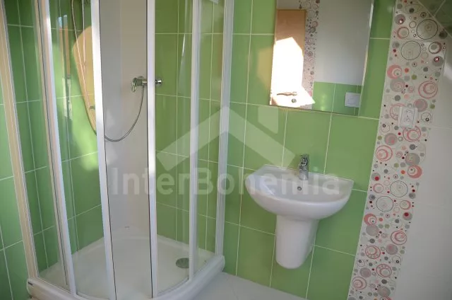 Domek Šumava a předhůří JC 0747