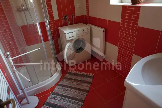 Domek Šumava a předhůří JC 0747