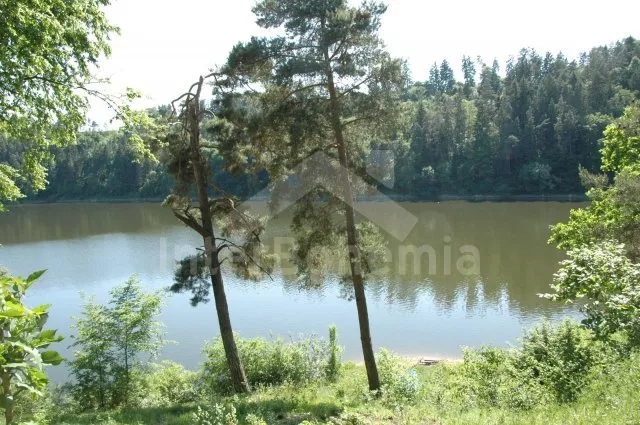 Bungalow Südböhmen – Orlik Stausee JC 0103