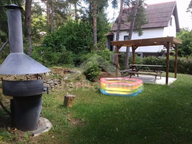 Bungalow Südböhmen – Orlik Stausee JC 0103