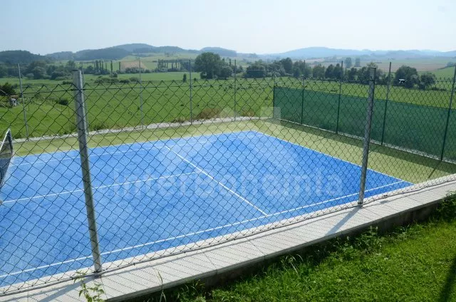 Holiday Home Bohemian Forest JC 0747 A