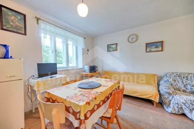 Chalupa Tábor a okolí JC 0748