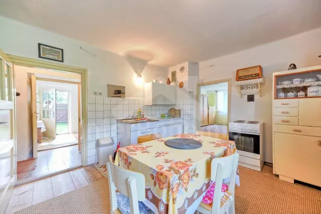 Chalupa Tábor a okolí JC 0748