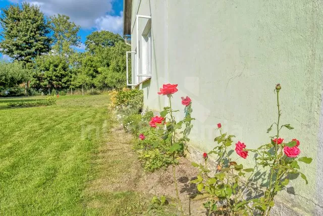 Chalupa Tábor a okolí JC 0748