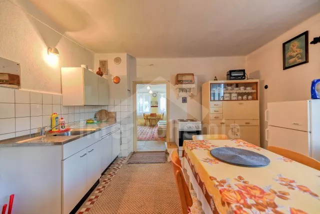 Chalupa Tábor a okolí JC 0748