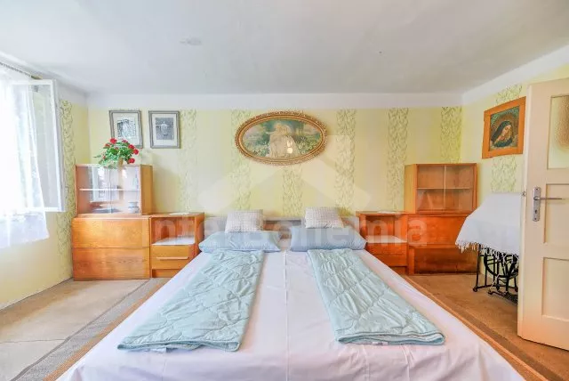 Chalupa Tábor a okolí JC 0748