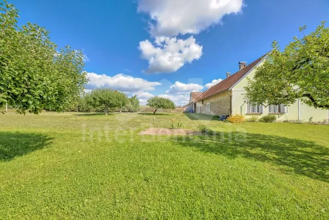 Chalupa Tábor a okolí JC 0748