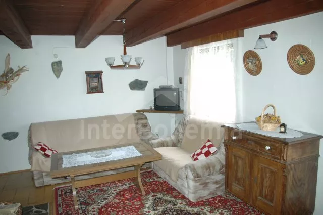 Bungalow Lipno Stausee JC 0750
