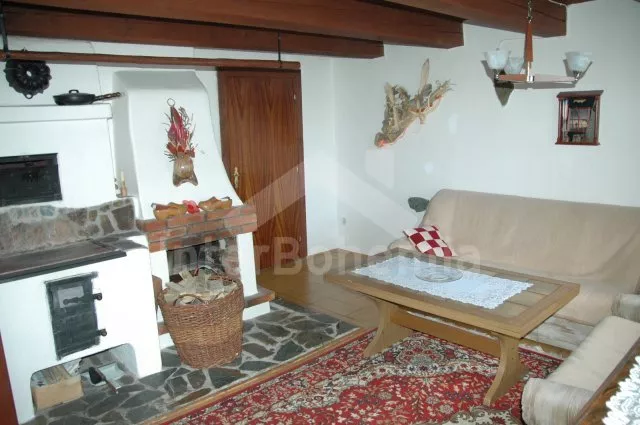 Bungalow Lipno Stausee JC 0750