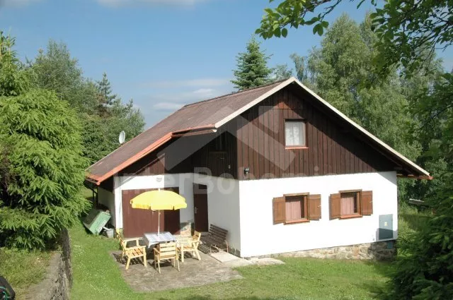 Chata Lipno JC 0750