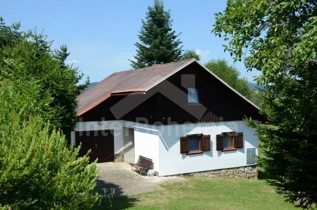 Bungalow Lipno Stausee JC 0750