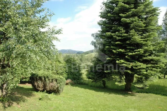 Bungalow Lipno Stausee JC 0750