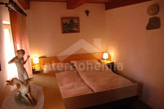 Bungalow Lipno Stausee JC 0750