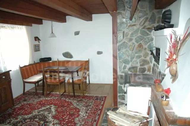 Bungalow Lipno Stausee JC 0750