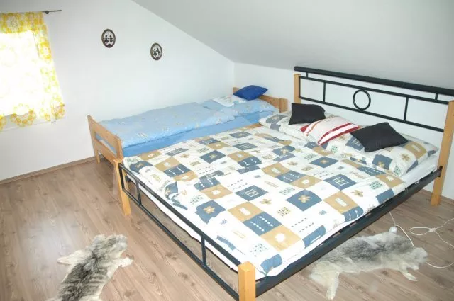 Bungalow Lipno Stausee JC 0750