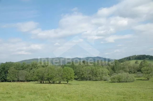 Bungalow Lipno Stausee JC 0750