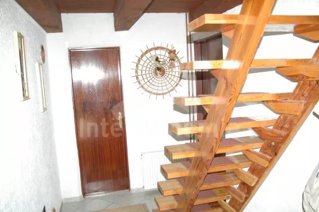 Bungalow Lipno Stausee JC 0750