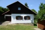 Chata Lipno JC 0750