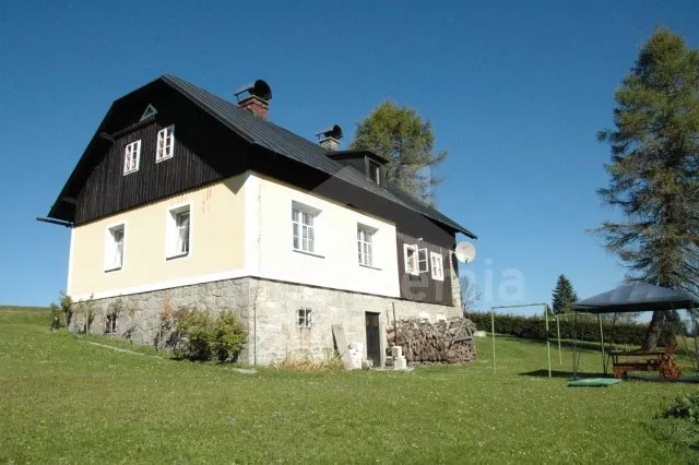 Appartement Südböhmen – Böhmerwald JC 0751