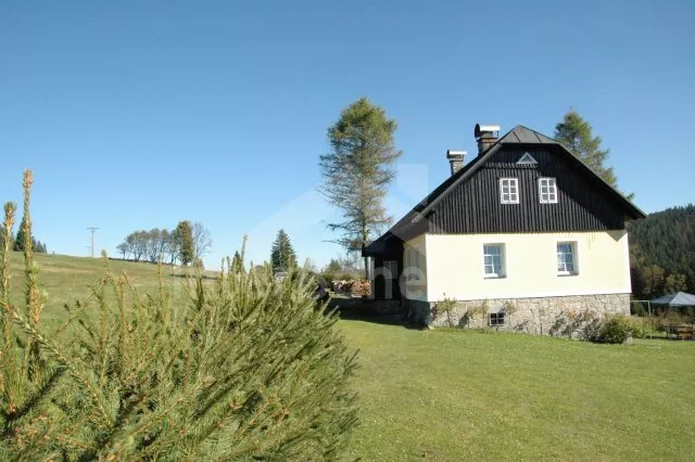 Appartement Südböhmen – Böhmerwald JC 0751