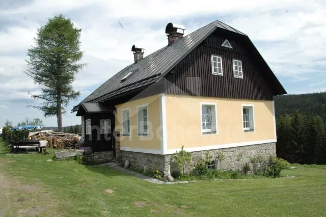 Appartement Südböhmen – Böhmerwald JC 0751