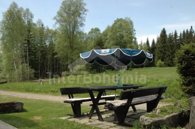 Appartement Südböhmen – Böhmerwald JC 0751