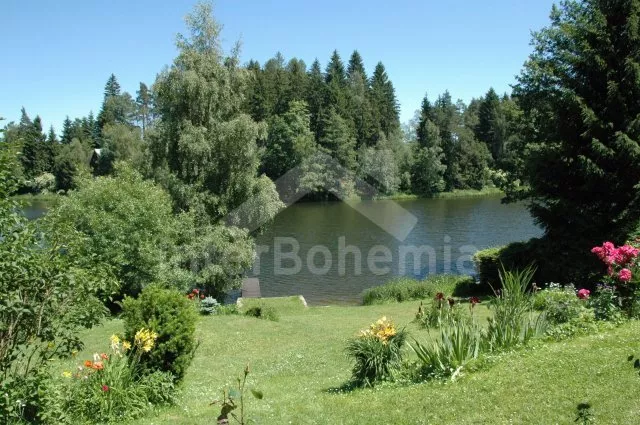Bungalow Böhmisch – Mährischen Hochland JC 0752