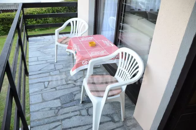 Bungalow Böhmisch – Mährischen Hochland JC 0752